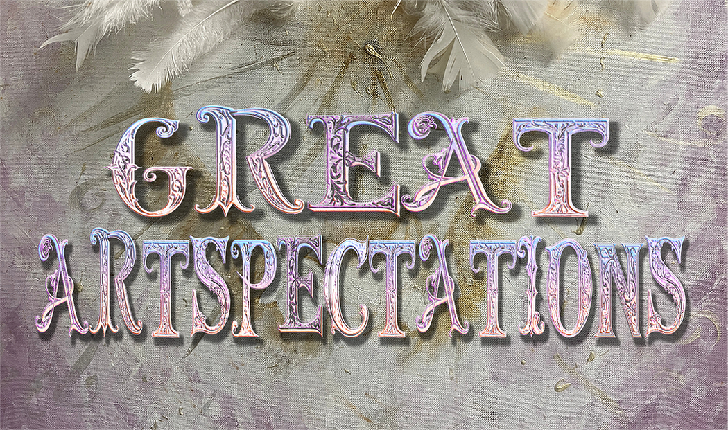Great Artspectations